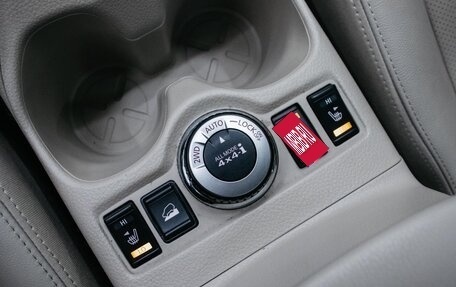 Nissan X-Trail, 2019 год, 2 652 000 рублей, 26 фотография