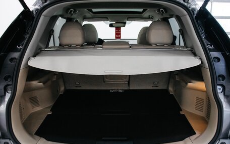 Nissan X-Trail, 2019 год, 2 652 000 рублей, 33 фотография