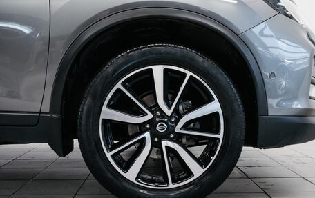 Nissan X-Trail, 2019 год, 2 652 000 рублей, 35 фотография