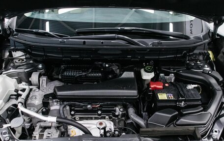 Nissan X-Trail, 2019 год, 2 652 000 рублей, 34 фотография