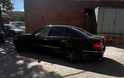 Mercedes-Benz E-Класс, 2002 год, 1 000 000 рублей, 1 фотография