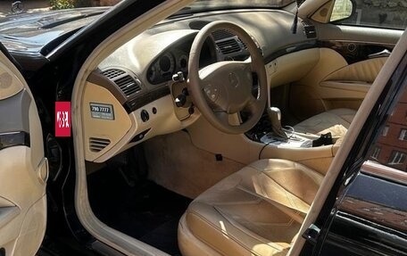 Mercedes-Benz E-Класс, 2002 год, 1 000 000 рублей, 7 фотография