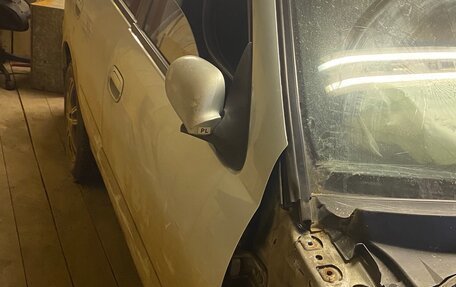 Nissan Almera Classic, 2006 год, 99 999 рублей, 1 фотография