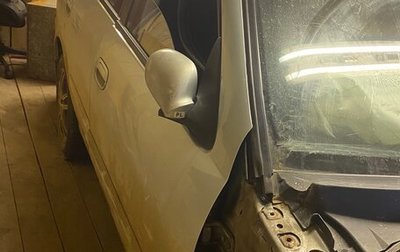 Nissan Almera Classic, 2006 год, 99 999 рублей, 1 фотография