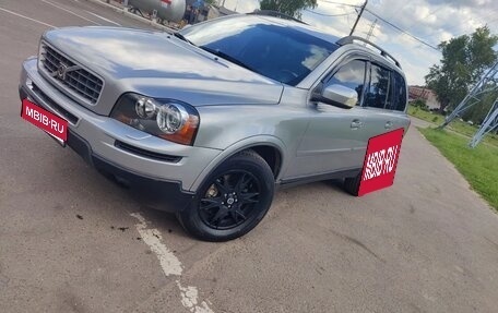 Volvo XC90 II рестайлинг, 2008 год, 1 300 000 рублей, 1 фотография