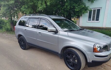 Volvo XC90 II рестайлинг, 2008 год, 1 300 000 рублей, 2 фотография
