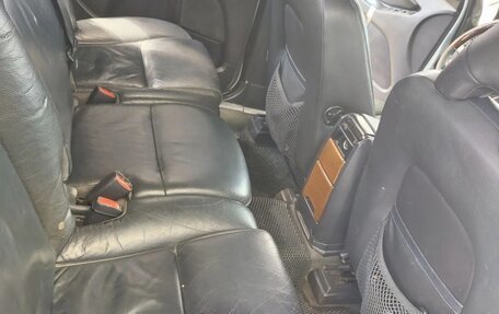 Volvo XC90 II рестайлинг, 2008 год, 1 300 000 рублей, 12 фотография