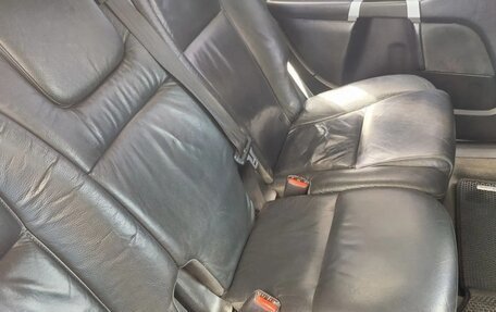 Volvo XC90 II рестайлинг, 2008 год, 1 300 000 рублей, 11 фотография