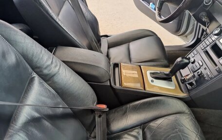 Volvo XC90 II рестайлинг, 2008 год, 1 300 000 рублей, 7 фотография