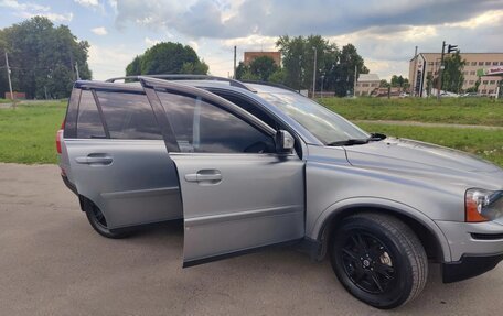 Volvo XC90 II рестайлинг, 2008 год, 1 300 000 рублей, 4 фотография
