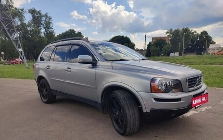 Volvo XC90 II рестайлинг, 2008 год, 1 300 000 рублей, 3 фотография