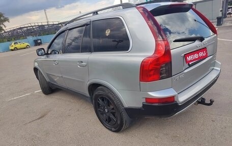 Volvo XC90 II рестайлинг, 2008 год, 1 300 000 рублей, 6 фотография