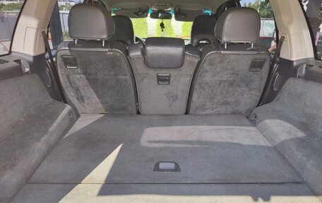 Volvo XC90 II рестайлинг, 2008 год, 1 300 000 рублей, 13 фотография
