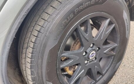Volvo XC90 II рестайлинг, 2008 год, 1 300 000 рублей, 14 фотография