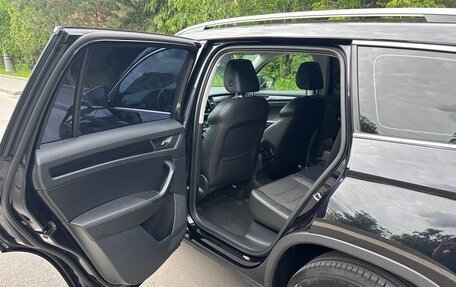 Skoda Kodiaq I, 2021 год, 2 950 000 рублей, 11 фотография