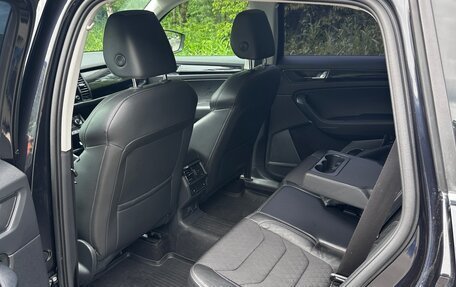 Skoda Kodiaq I, 2021 год, 2 950 000 рублей, 10 фотография