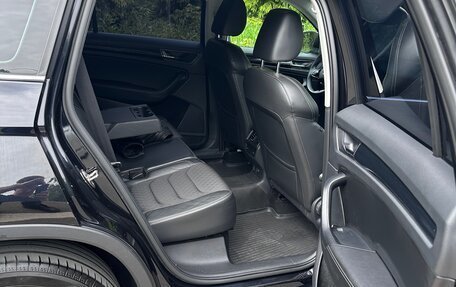 Skoda Kodiaq I, 2021 год, 2 950 000 рублей, 13 фотография