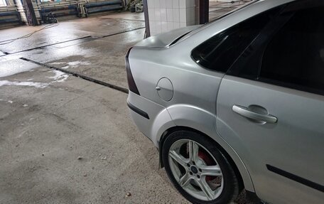 Ford Focus II рестайлинг, 2006 год, 250 000 рублей, 5 фотография