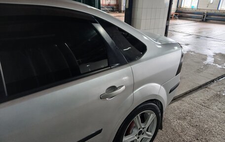 Ford Focus II рестайлинг, 2006 год, 250 000 рублей, 3 фотография