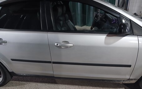 Ford Focus II рестайлинг, 2006 год, 250 000 рублей, 6 фотография