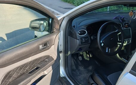 Ford Focus II рестайлинг, 2006 год, 250 000 рублей, 10 фотография