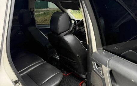 Land Rover Freelander II рестайлинг 2, 2008 год, 1 350 000 рублей, 10 фотография