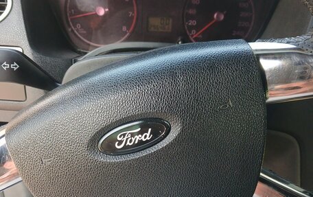 Ford Focus II рестайлинг, 2006 год, 250 000 рублей, 8 фотография