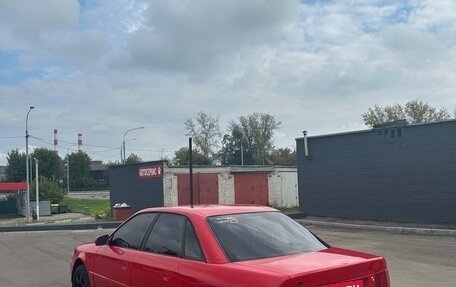 Audi A6, 1996 год, 190 000 рублей, 5 фотография