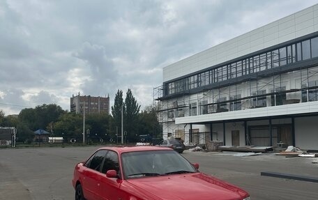 Audi A6, 1996 год, 190 000 рублей, 3 фотография