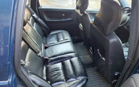 Volvo V70 III рестайлинг, 1998 год, 375 000 рублей, 5 фотография