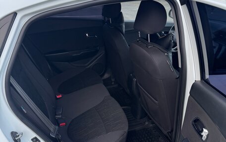 KIA Rio III рестайлинг, 2012 год, 950 000 рублей, 12 фотография