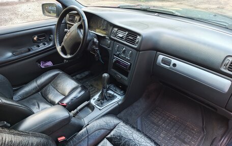 Volvo V70 III рестайлинг, 1998 год, 375 000 рублей, 4 фотография