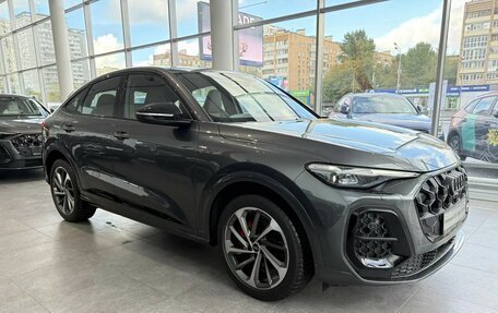 Audi Q5, 2026 год, 9 400 000 рублей, 3 фотография