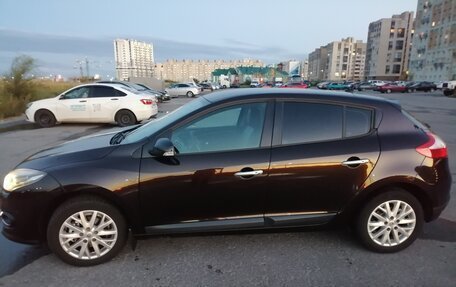 Renault Megane III, 2014 год, 950 000 рублей, 6 фотография