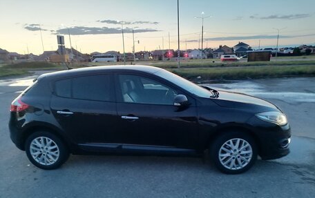 Renault Megane III, 2014 год, 950 000 рублей, 5 фотография