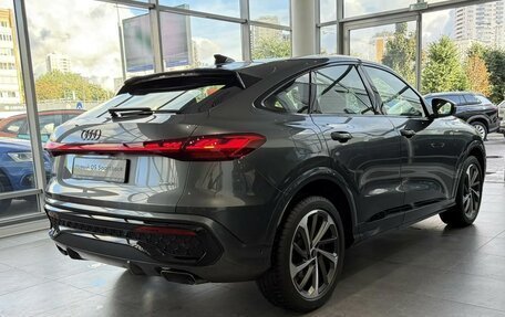 Audi Q5, 2026 год, 9 400 000 рублей, 4 фотография