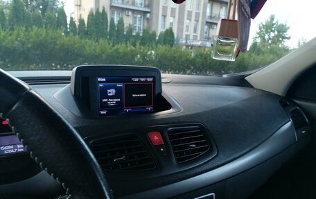 Renault Megane III, 2014 год, 950 000 рублей, 4 фотография