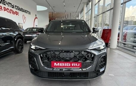 Audi Q5, 2026 год, 9 400 000 рублей, 2 фотография