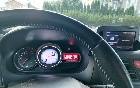Renault Megane III, 2014 год, 950 000 рублей, 3 фотография