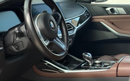 BMW X7, 2021 год, 8 499 999 рублей, 7 фотография