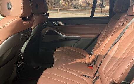 BMW X7, 2021 год, 8 499 999 рублей, 8 фотография