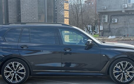 BMW X7, 2021 год, 8 499 999 рублей, 6 фотография