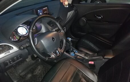 Renault Megane III, 2014 год, 950 000 рублей, 10 фотография