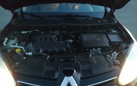 Renault Megane III, 2014 год, 950 000 рублей, 9 фотография