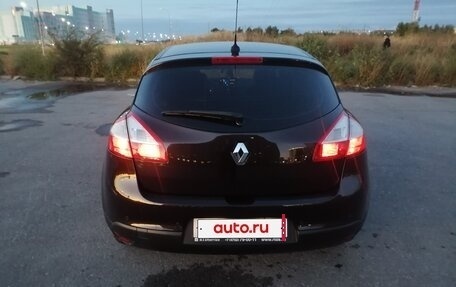 Renault Megane III, 2014 год, 950 000 рублей, 7 фотография