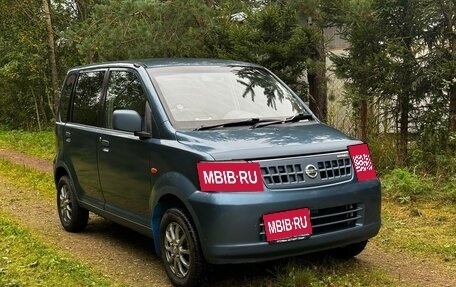 Nissan Otti I, 2005 год, 450 000 рублей, 1 фотография