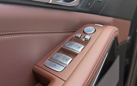 BMW X7, 2021 год, 8 499 999 рублей, 9 фотография