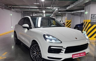 Porsche Cayenne III, 2020 год, 7 300 000 рублей, 1 фотография