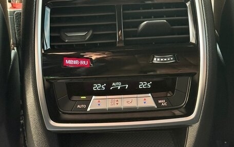 BMW X7, 2021 год, 8 499 999 рублей, 10 фотография