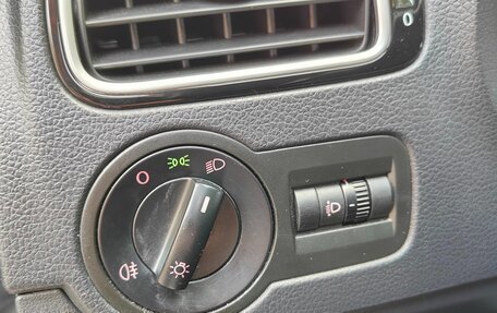 Volkswagen Polo VI (EU Market), 2018 год, 1 250 000 рублей, 14 фотография